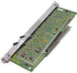 Nortel 2-Port Fiber Slim Expansion Cartridge New $209.00