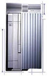 Norstar Compact Integrated Communications System (CICS) with 7.0 or Latest Software $659.00
