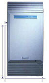 Norstar Modular Integrated Communications System Refurbished