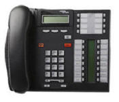 Nortel Telephones