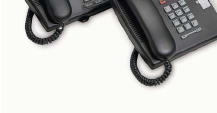 Nortel Telephones