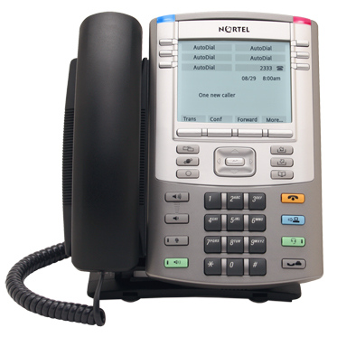 Nortel 1140 Phone